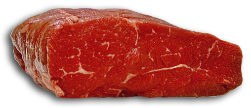 Närproducerat nötkött